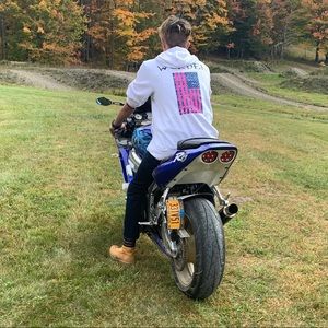 Meet your Posher, Joshua